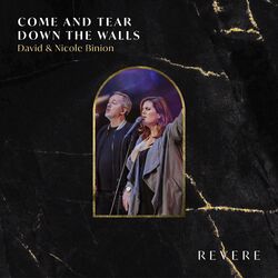 Cover of Come and Tear Down the Walls (Deluxe Single Live)