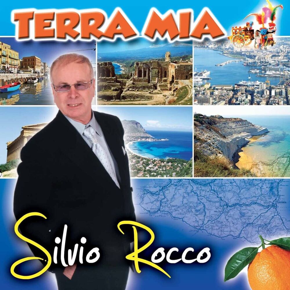 Picture of Terra mia