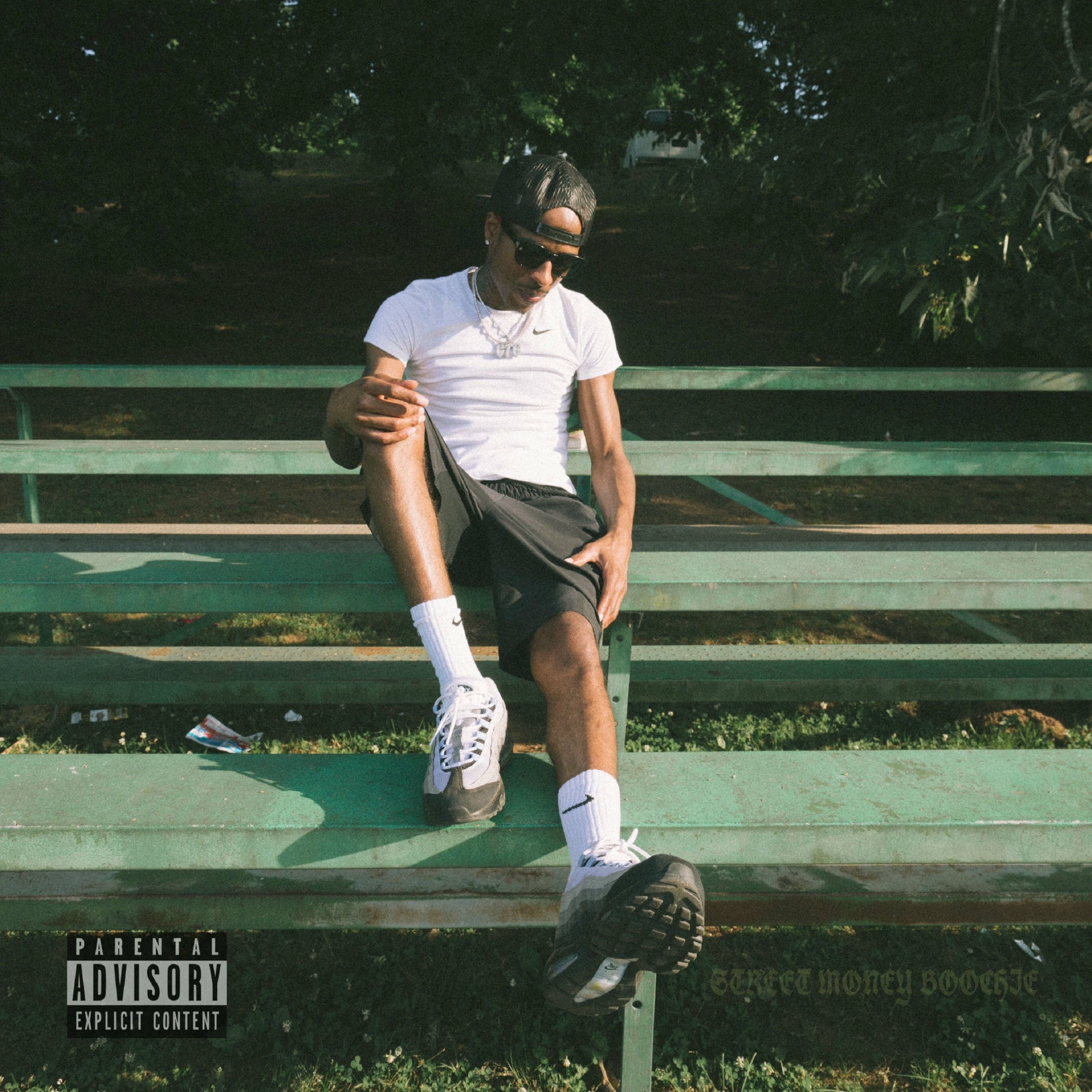 Street Money Boochie - Streetmoneyboochie | Deezer