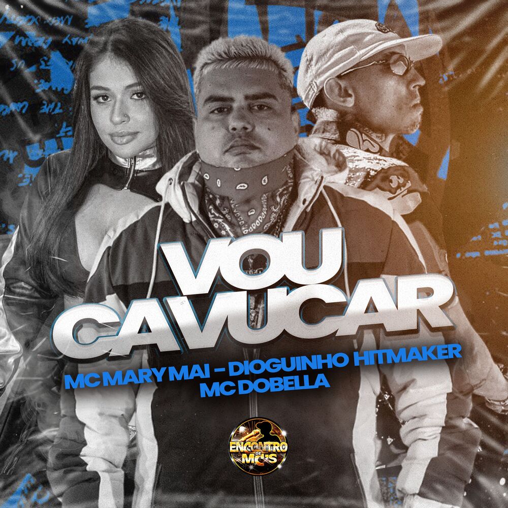 Picture of Vou Cavucar