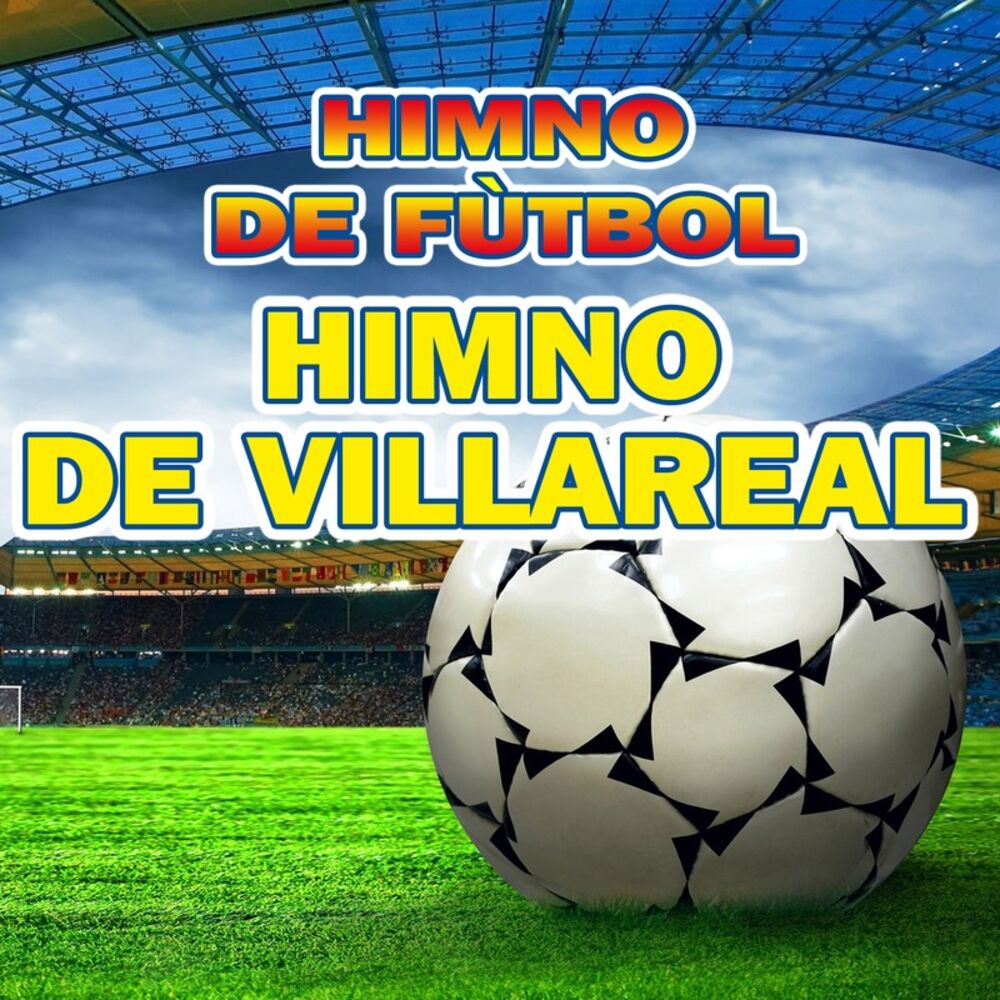 Picture of Himno de Villareal