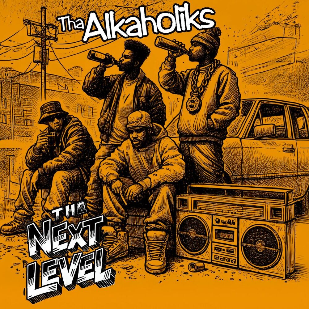 Picture of The Next Level (Re-Recorded)