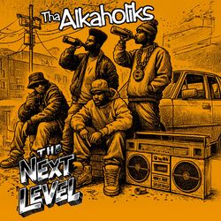 Cover of The Next Level (Re-Recorded)