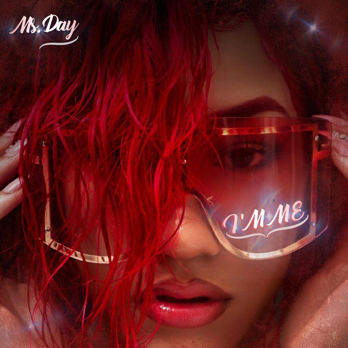 Album cover of I'm Me