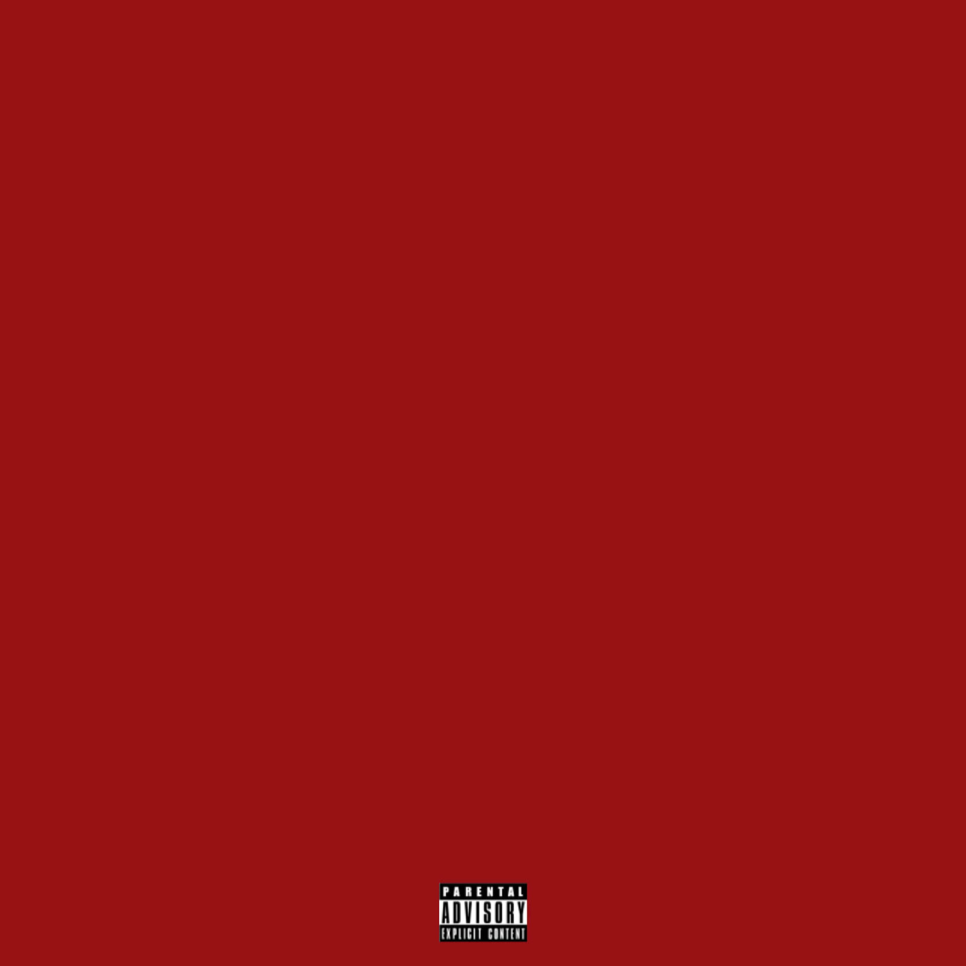 Album cover of Narben