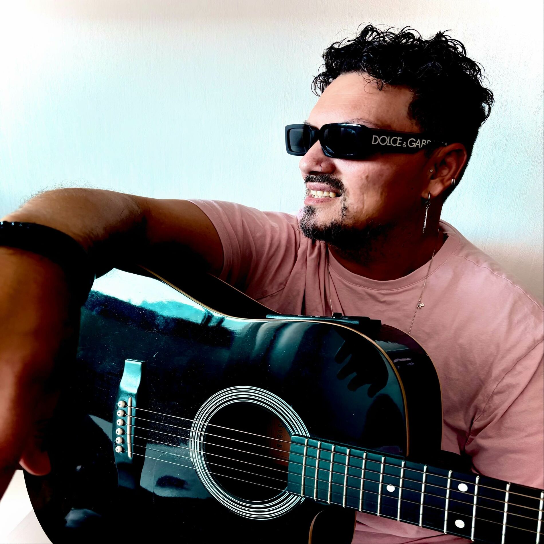 Album cover of Barbie Gitana