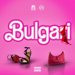 Cover of Bulgari