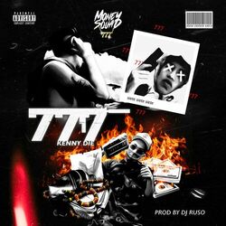 Cover of 777