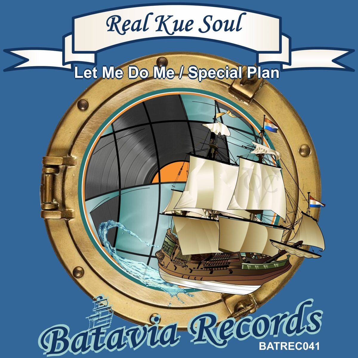Album cover of Let Me Do Me / Special Plan