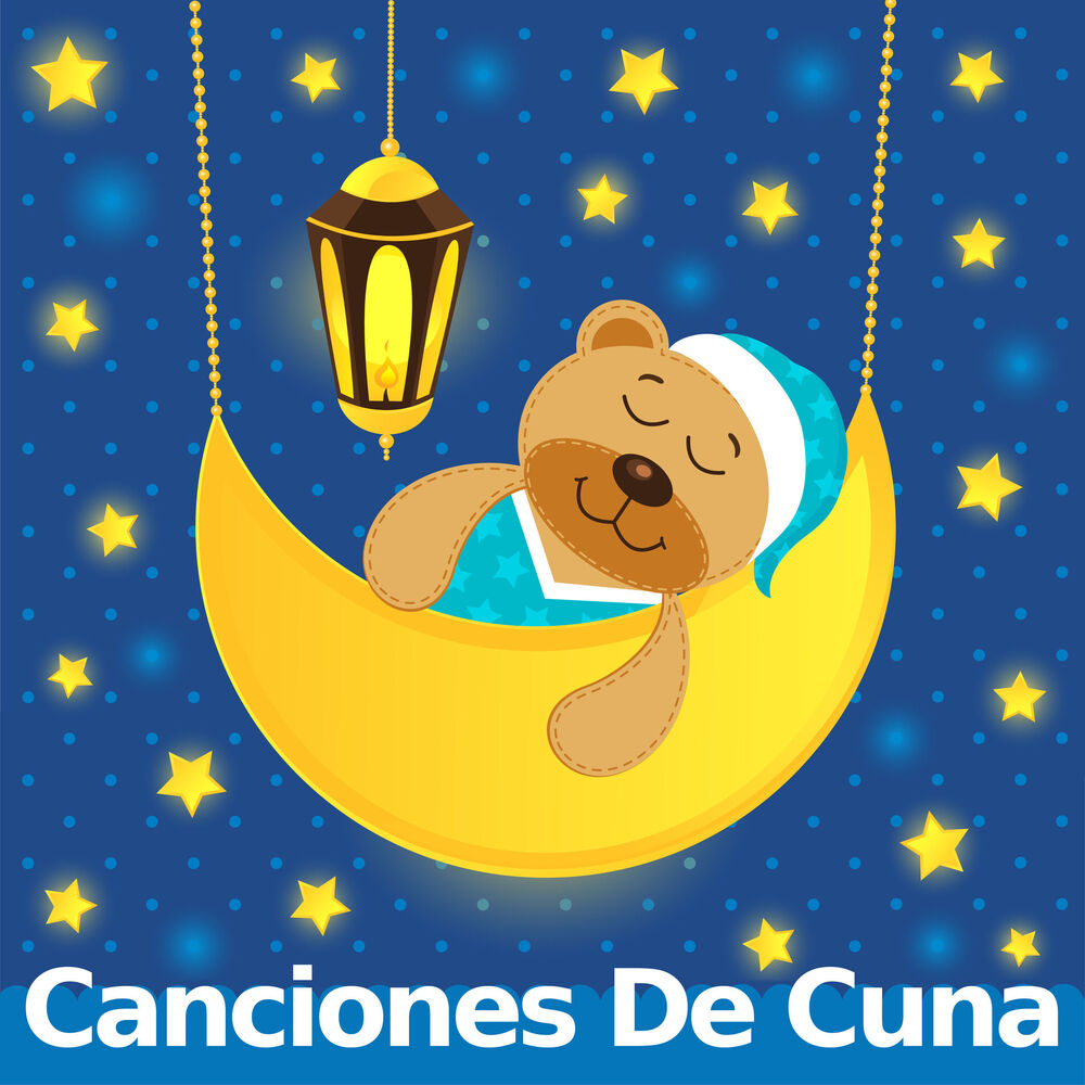 Picture of Canciones De Cuna