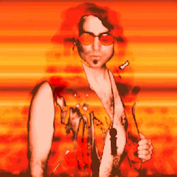 Born Bad - Remastered 2017