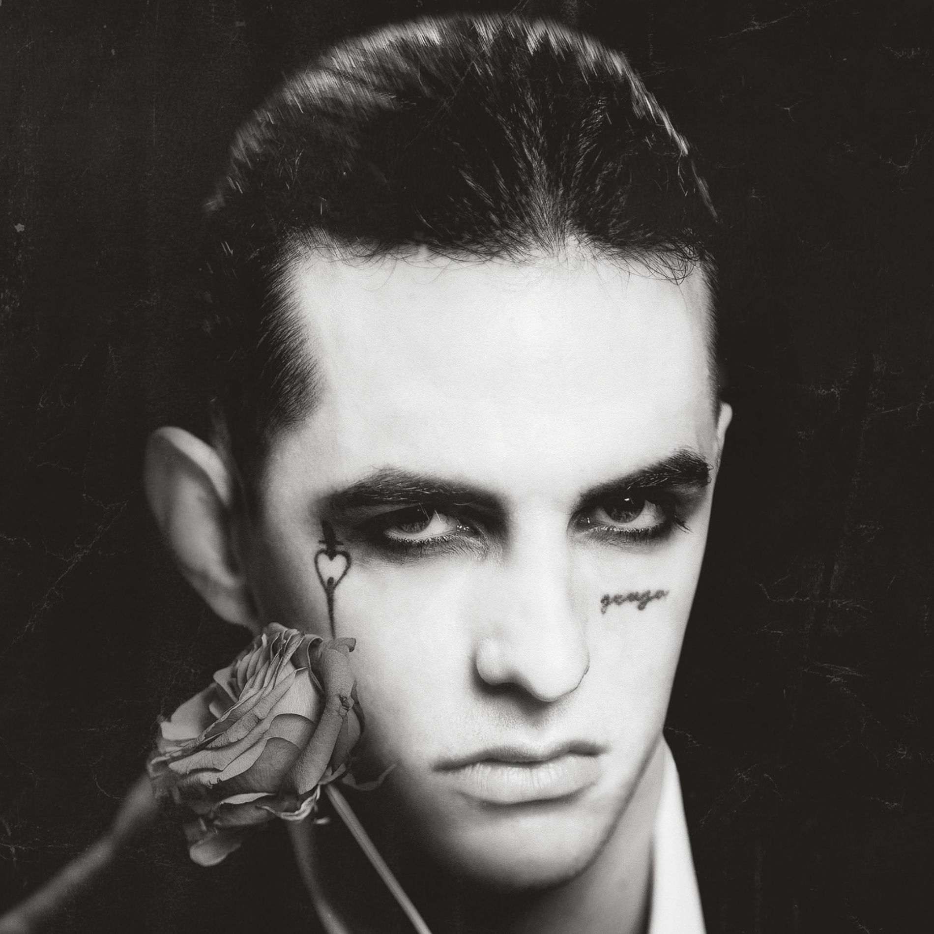 Album cover of Pessima