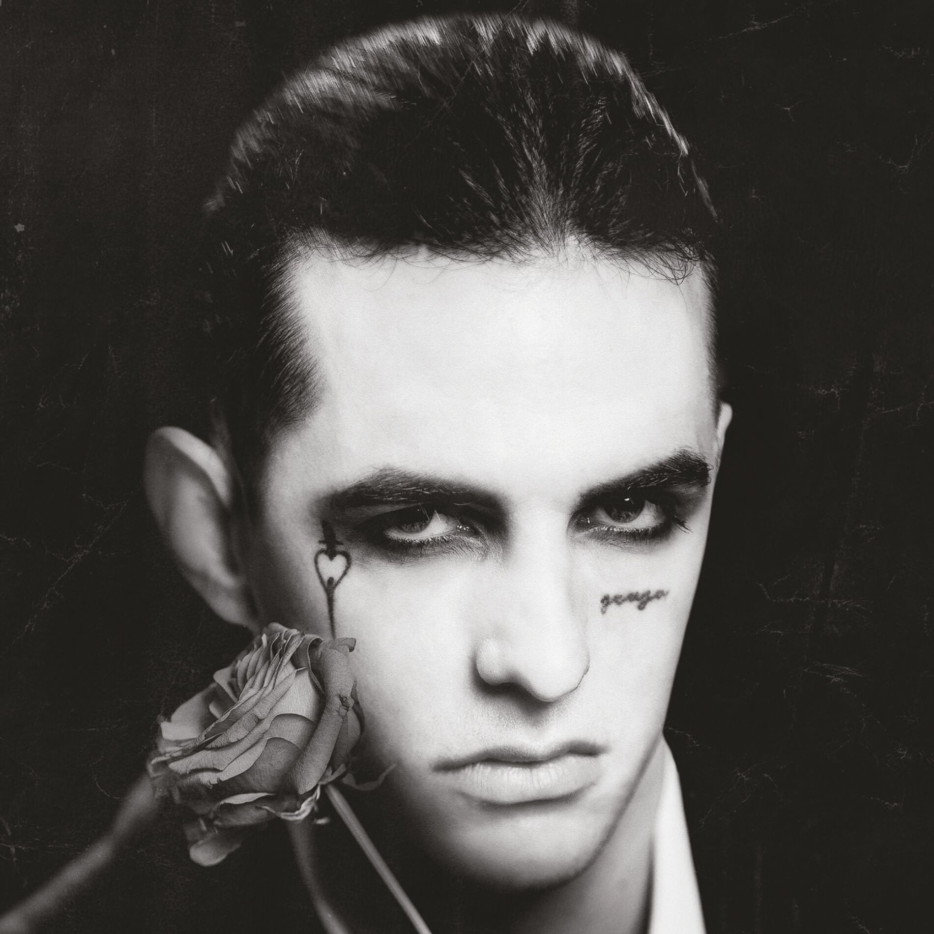 Album cover of 1920 - Achille Lauro & The Untouchable Band
