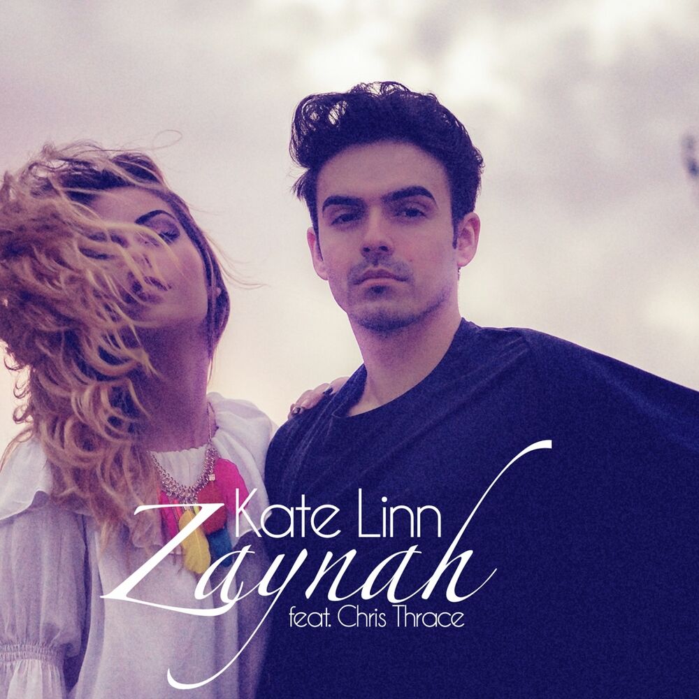 Picture of Zaynah