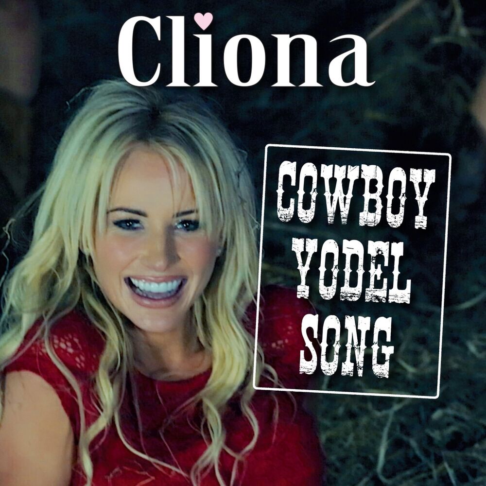 Picture of Cowboy Yodel Song