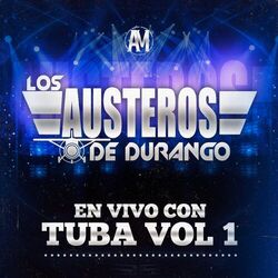 Cover of En Vivo Con Tuba Vol 1 (En Vivo)