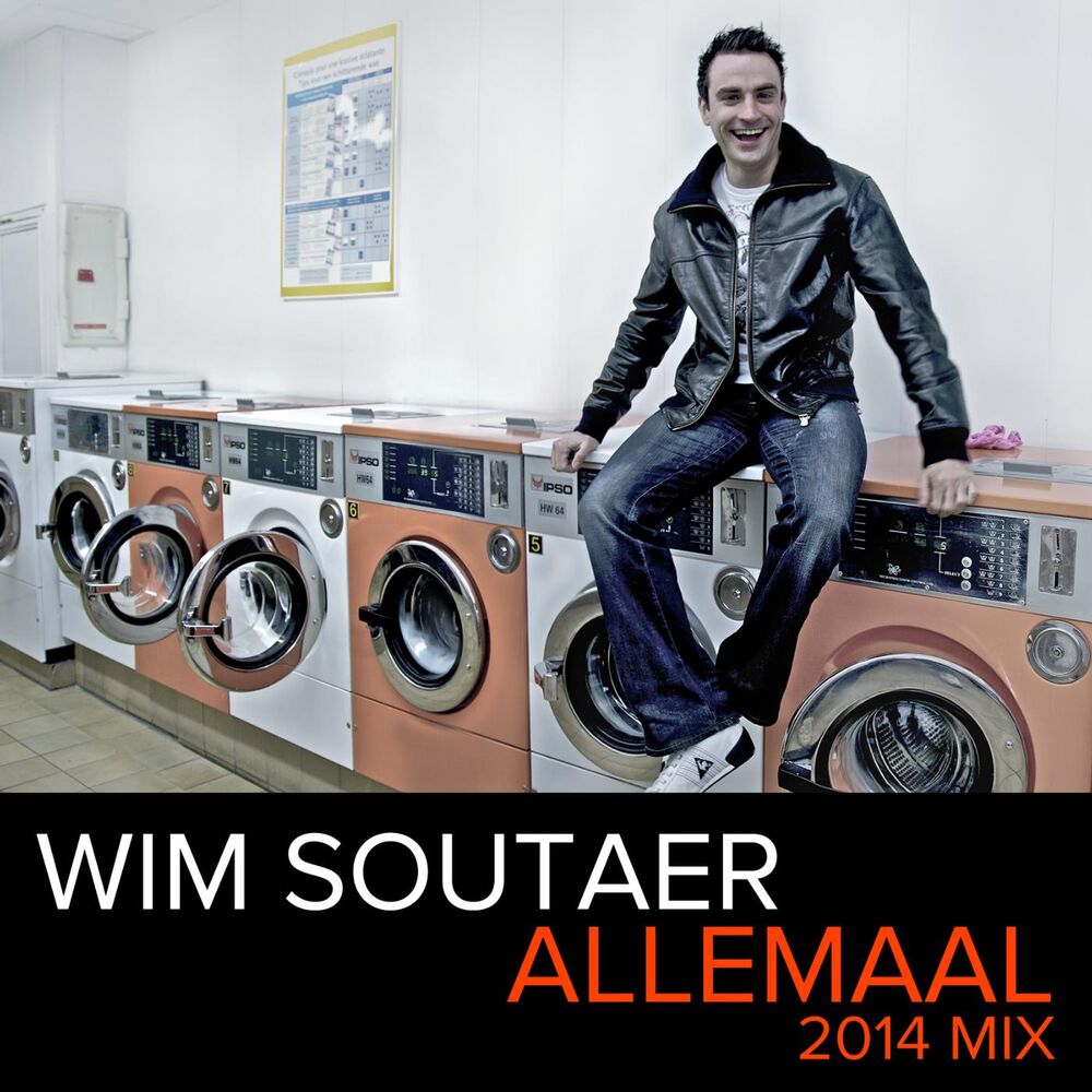 Picture of Allemaal