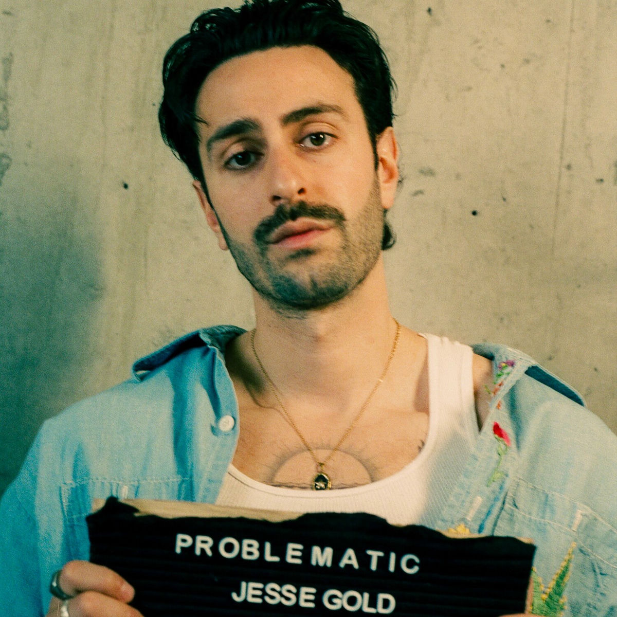 Album cover of Problematic