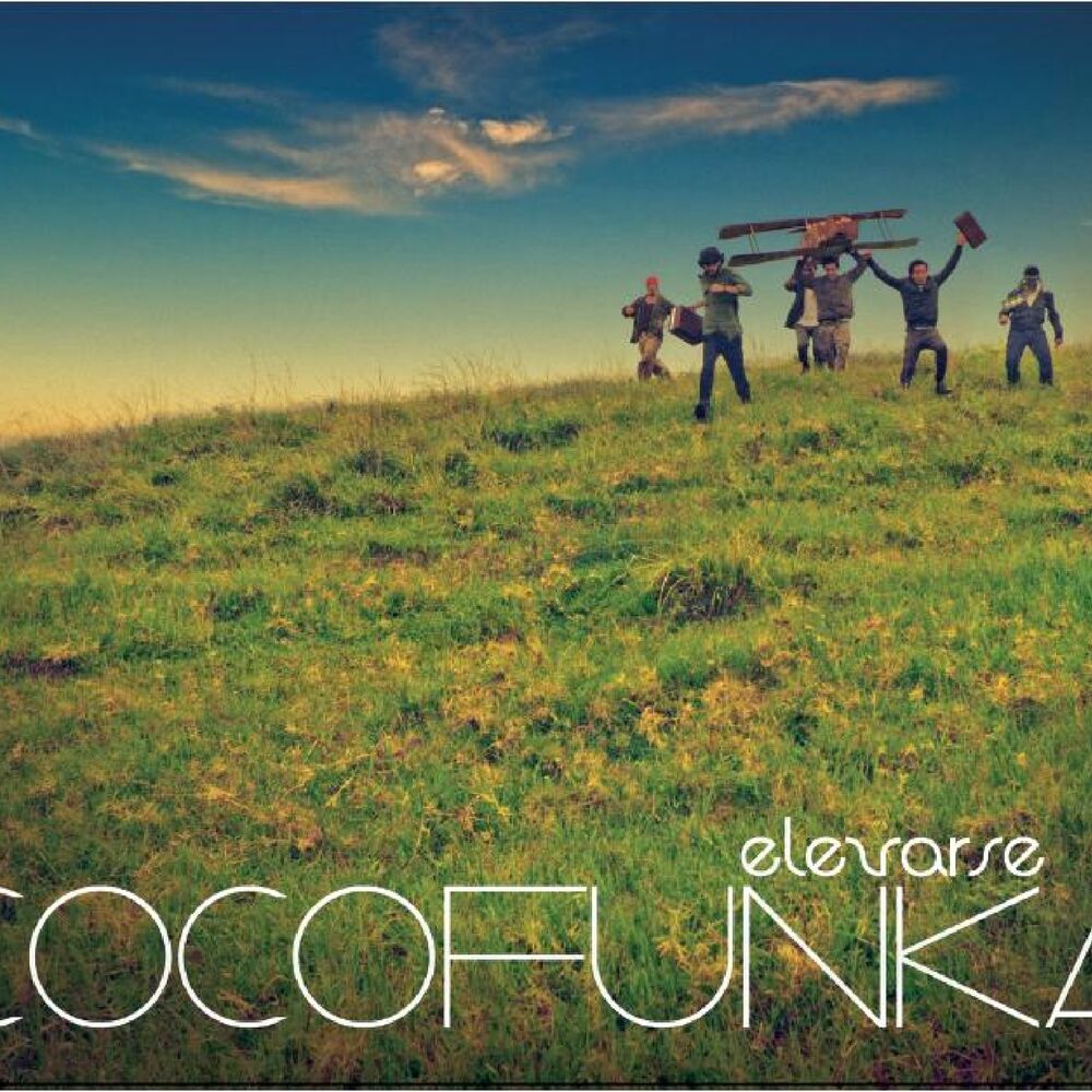 Picture of Elevarse