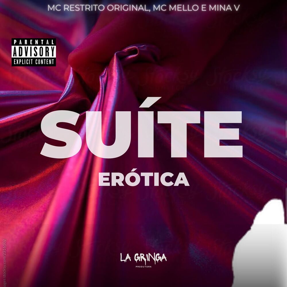 Picture of Suíte Erótica
