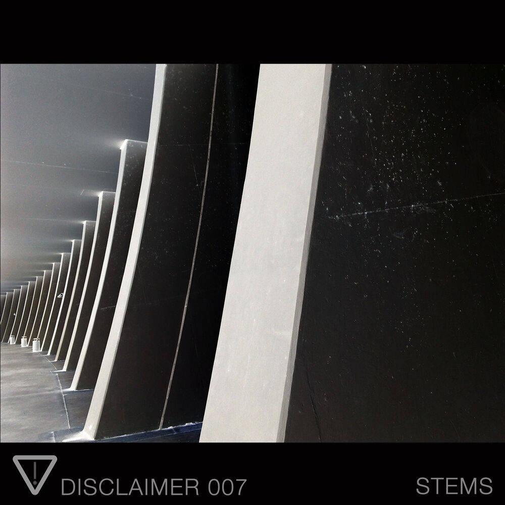 Picture of Disclaimer Stems