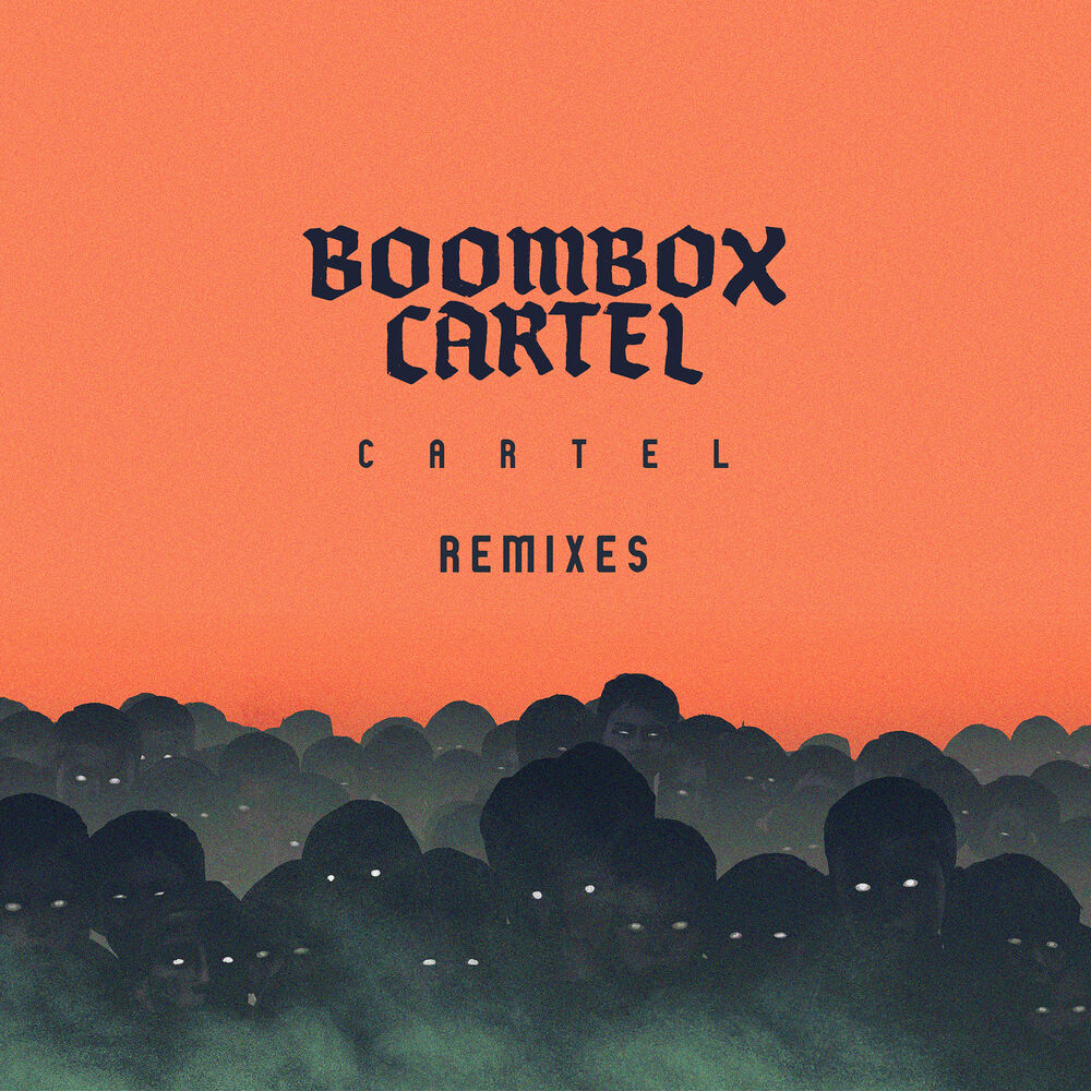 Picture of Cartel (Remixes)