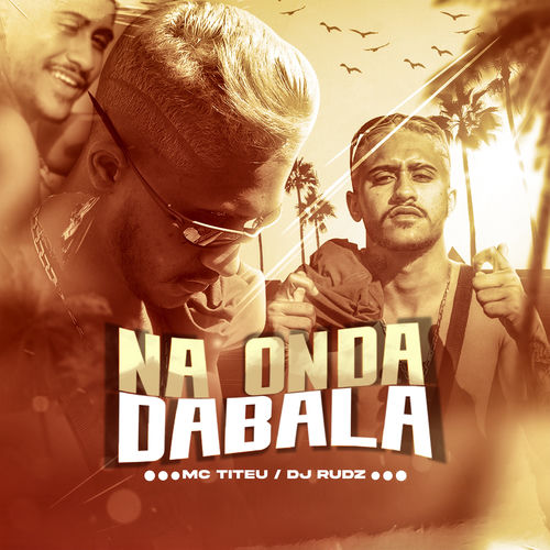 Na Onda da Bala