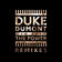 The Power (Leftwing : Kody Remix) by Duke Dumont album cover
