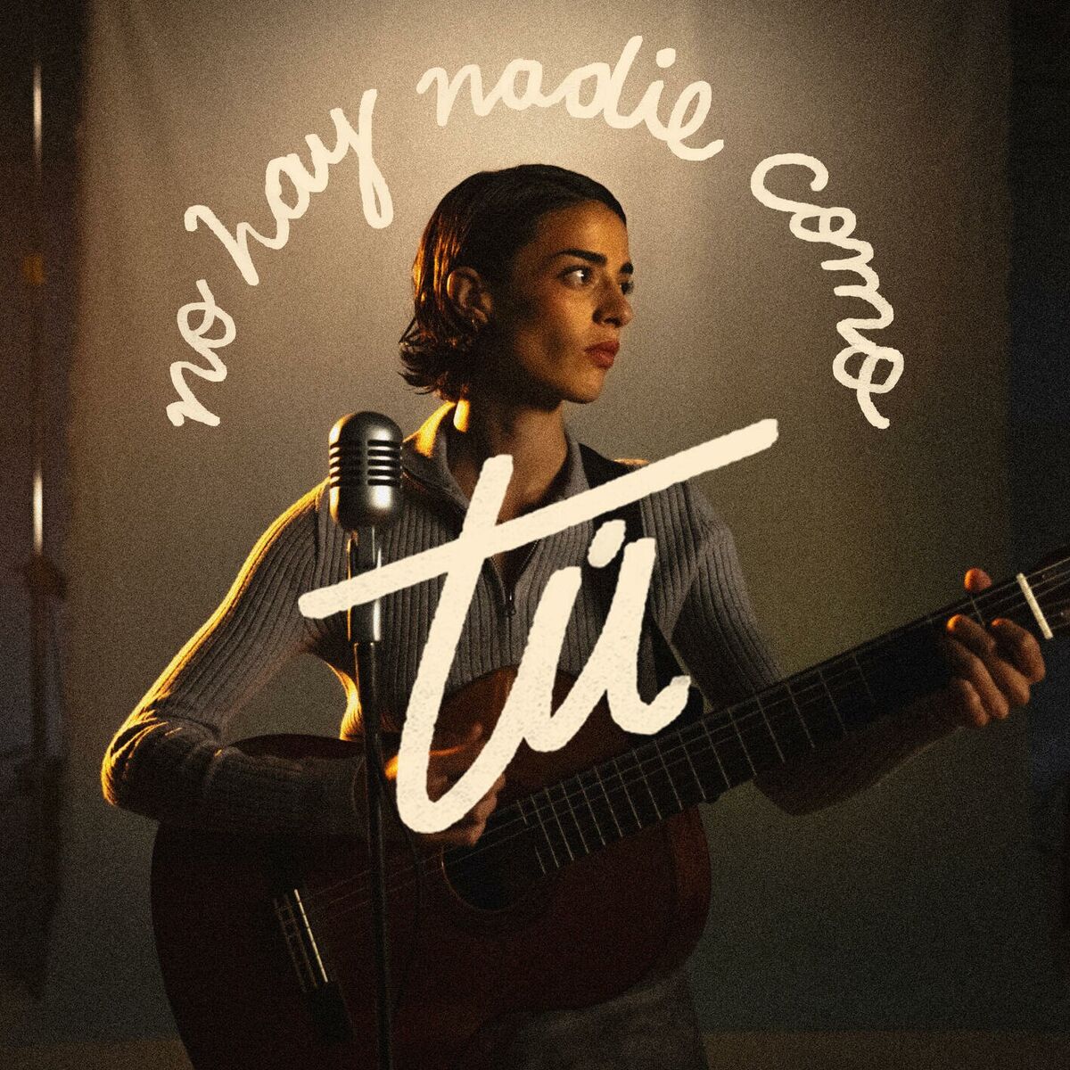 Album cover of No hay nadie como tú