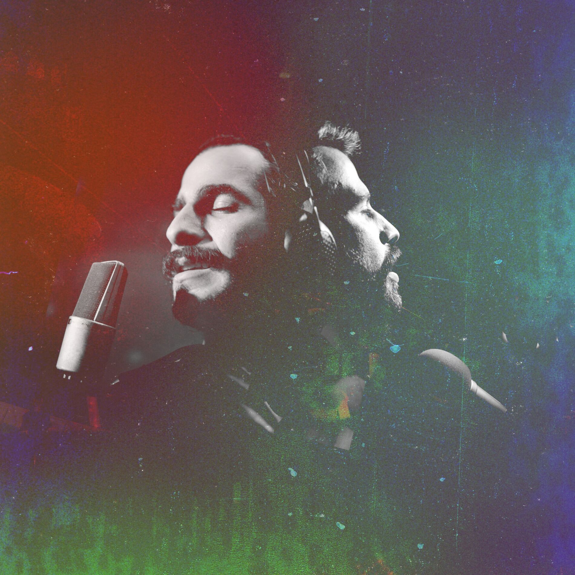 Album cover of Psicodélico