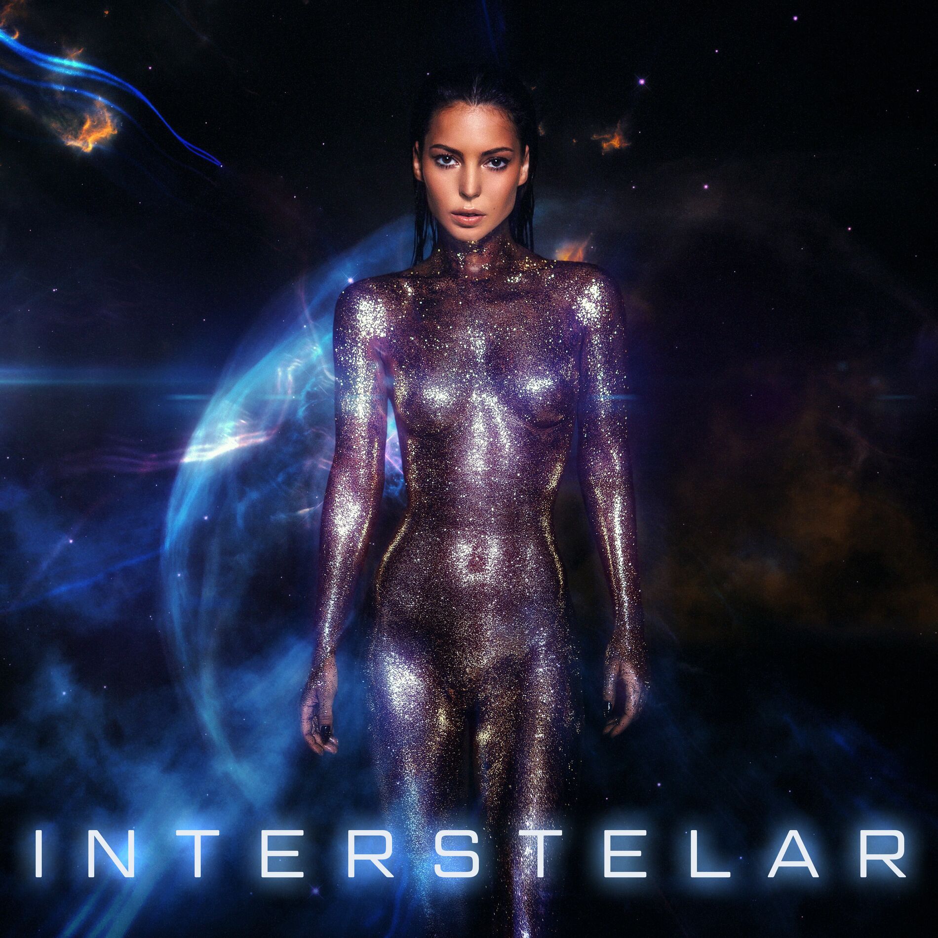 Album cover of INTERSTELAR
