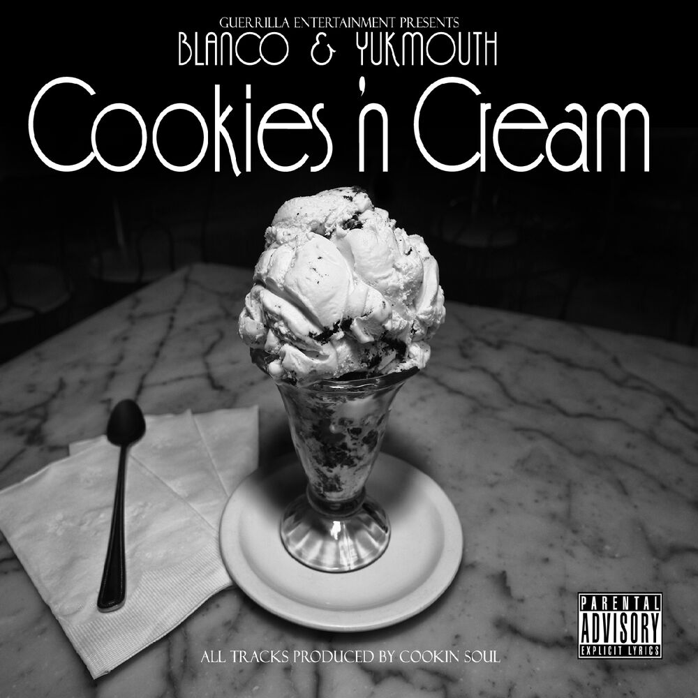 Picture of Cookies 'n Cream