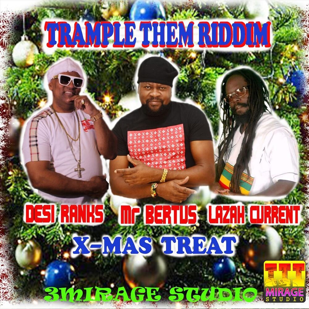 Picture of Xmas Treat