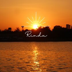 Cover of Rindu