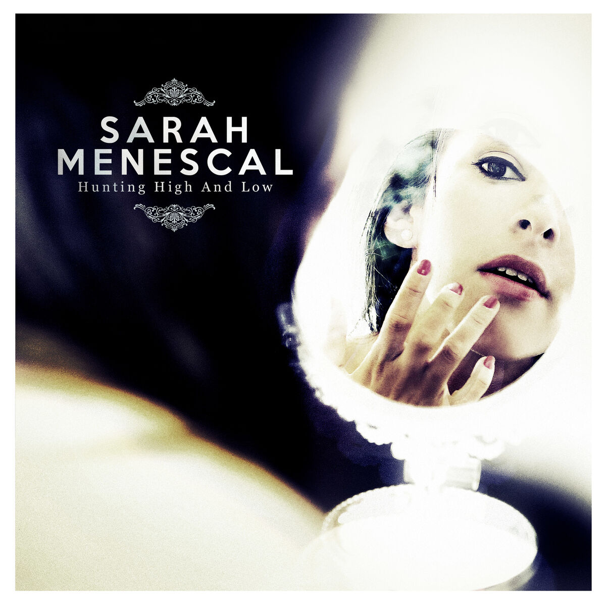Album cover of Hunting High and Low
