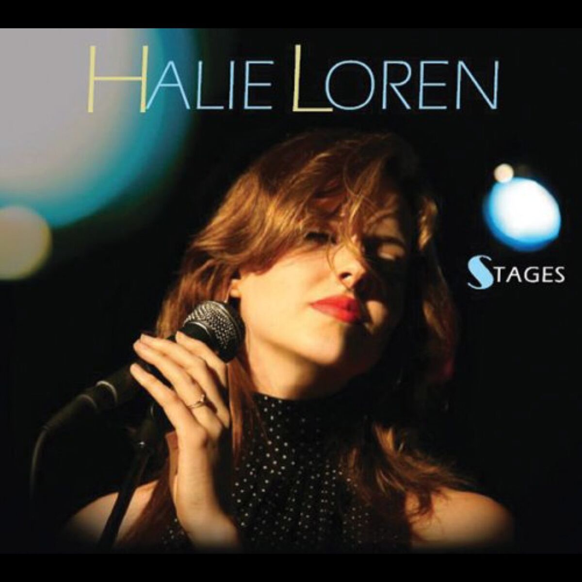 Album cover of Stages