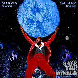 Cover of Save The World Remix Suite