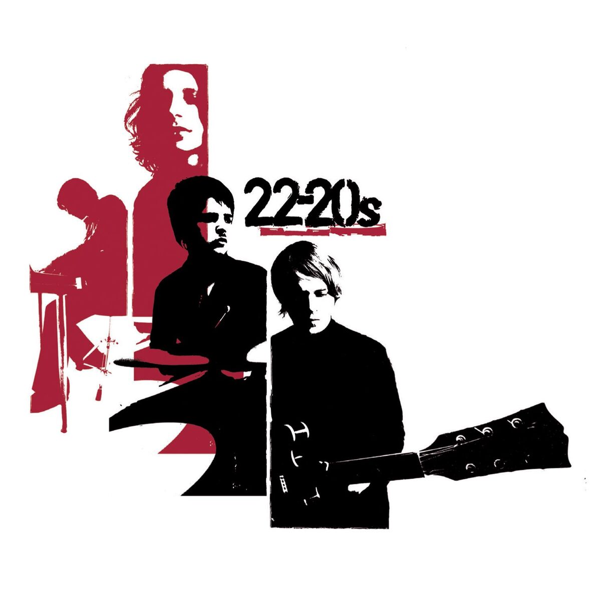 Album cover of 22 Days