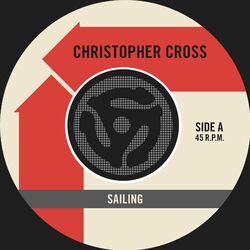 Cover of Sailing