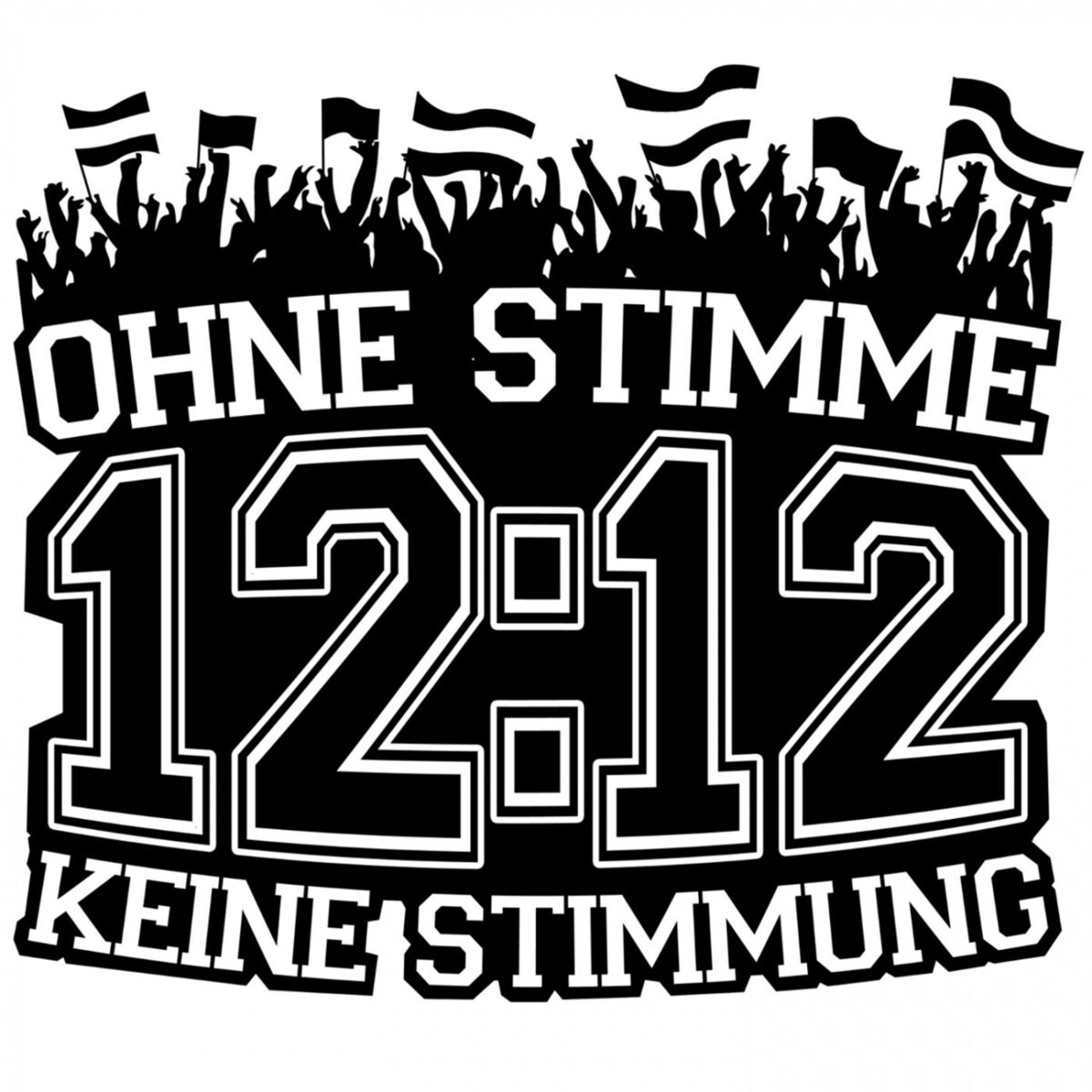 Album cover of Mein Verein (Fankultur erhalten)