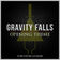 Opening Theme (From "Gravity Falls")