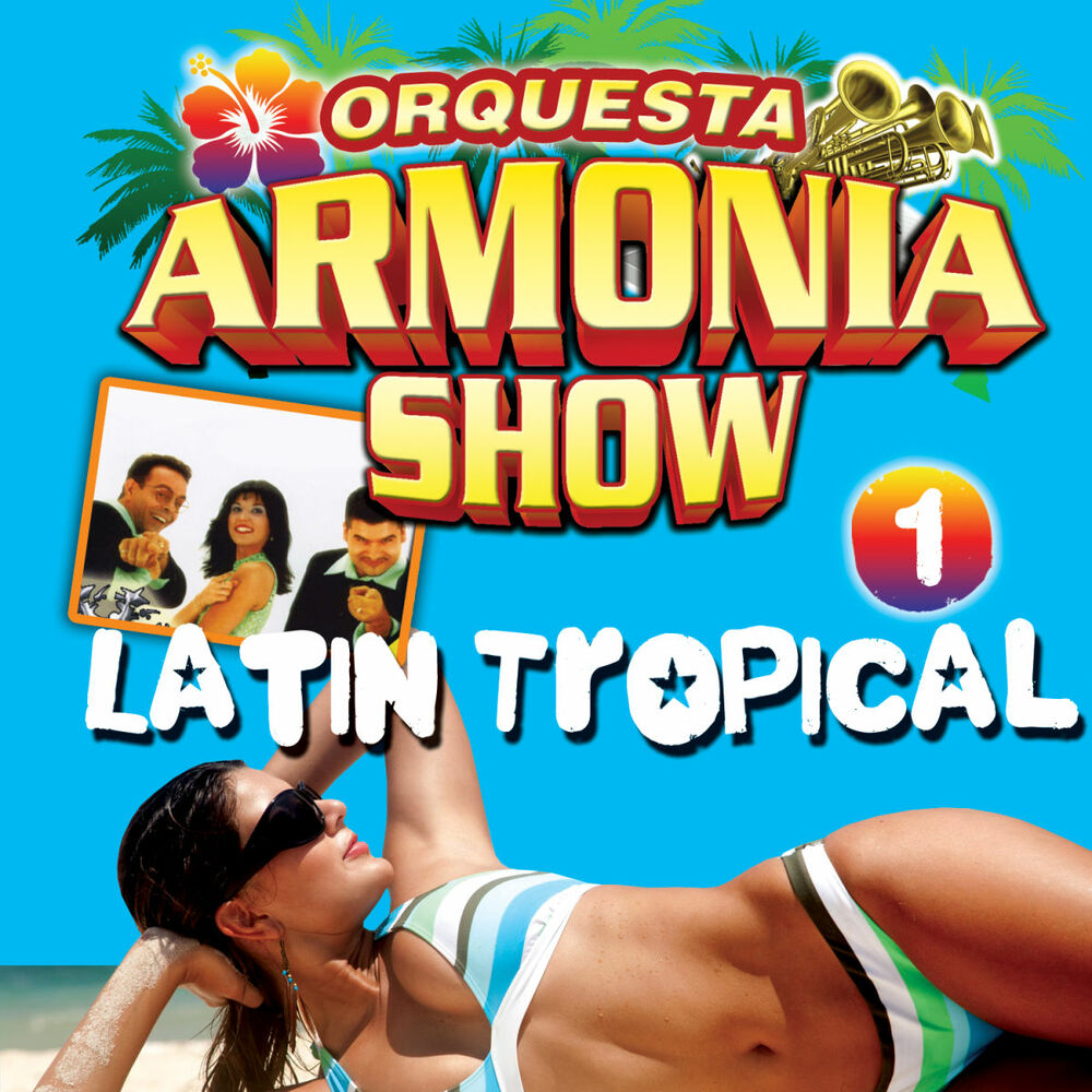 Picture of Latin Tropical. Latino Tropical 1