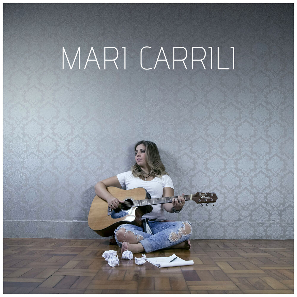 Picture of Mari Carrili Autorais