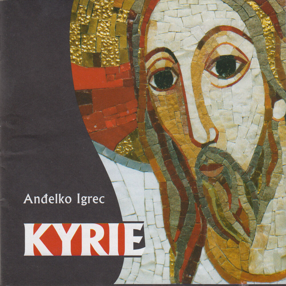 Picture of KYRIE