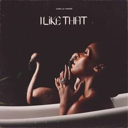 Cover of I Like That