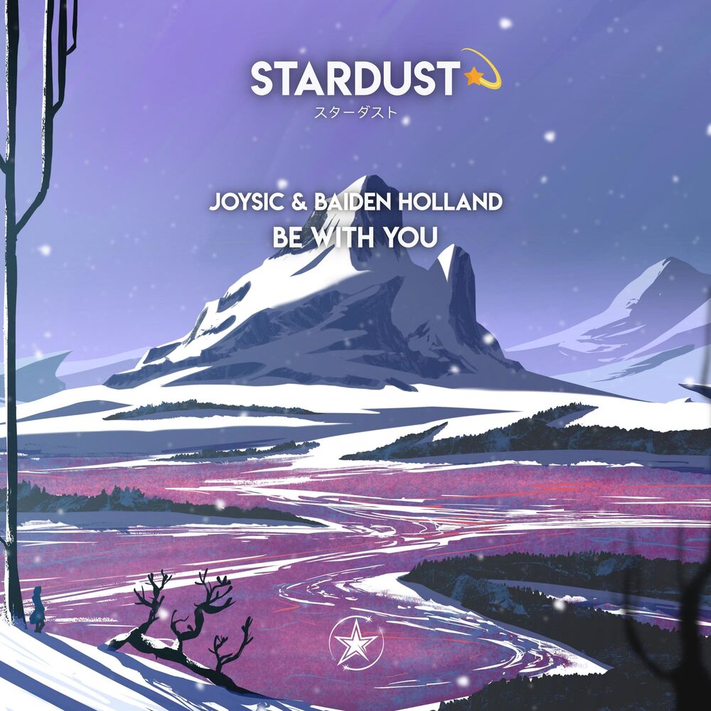 Picture of Be With You
