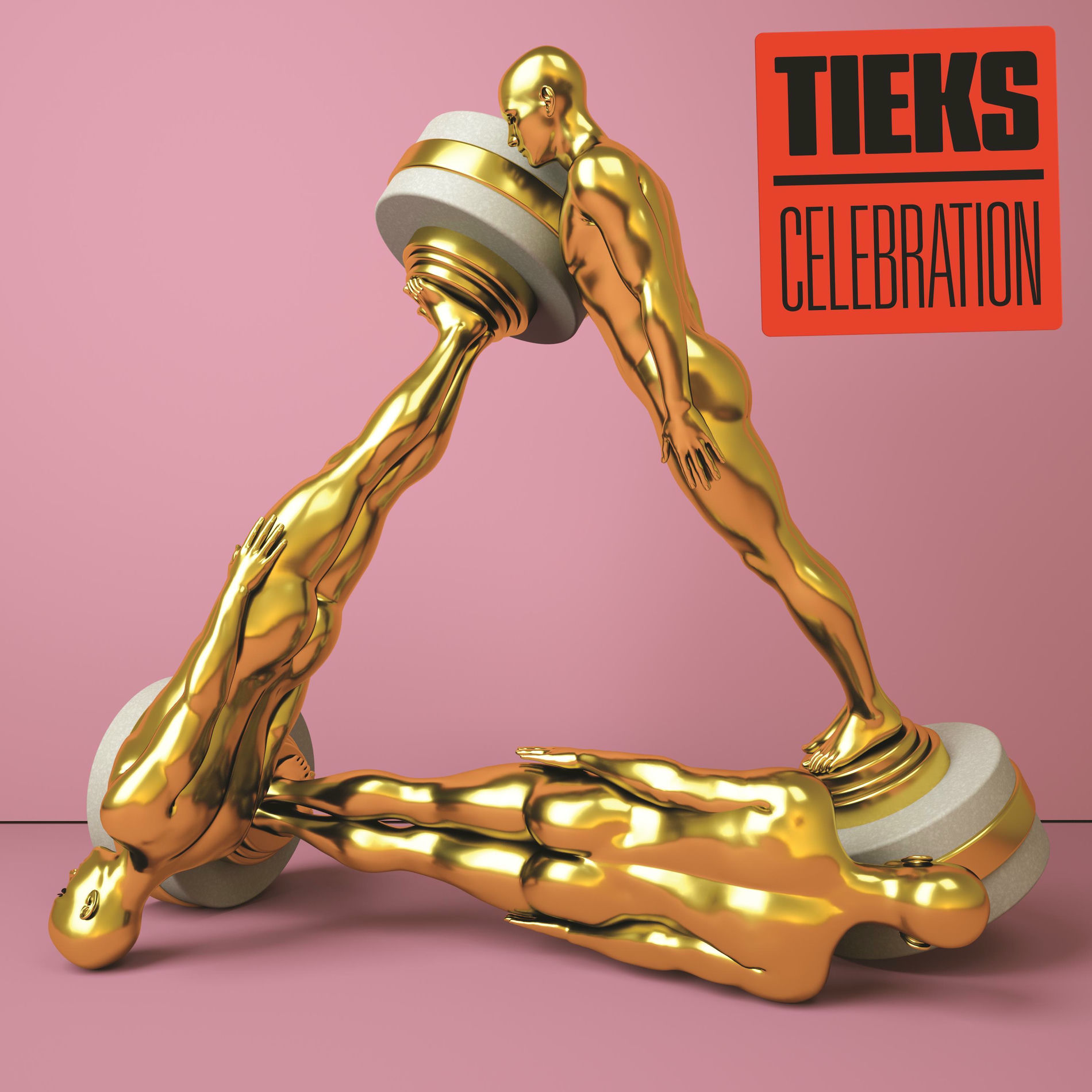 Album cover of Celebration