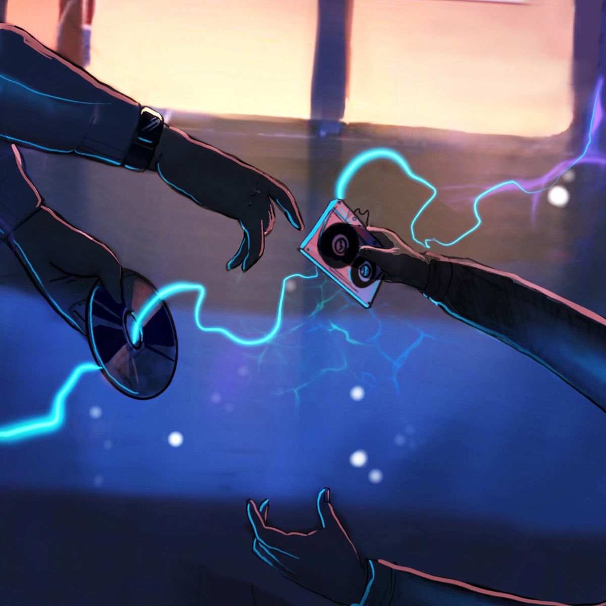 Album cover of Витаминка