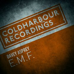 Cover of E.M.F.