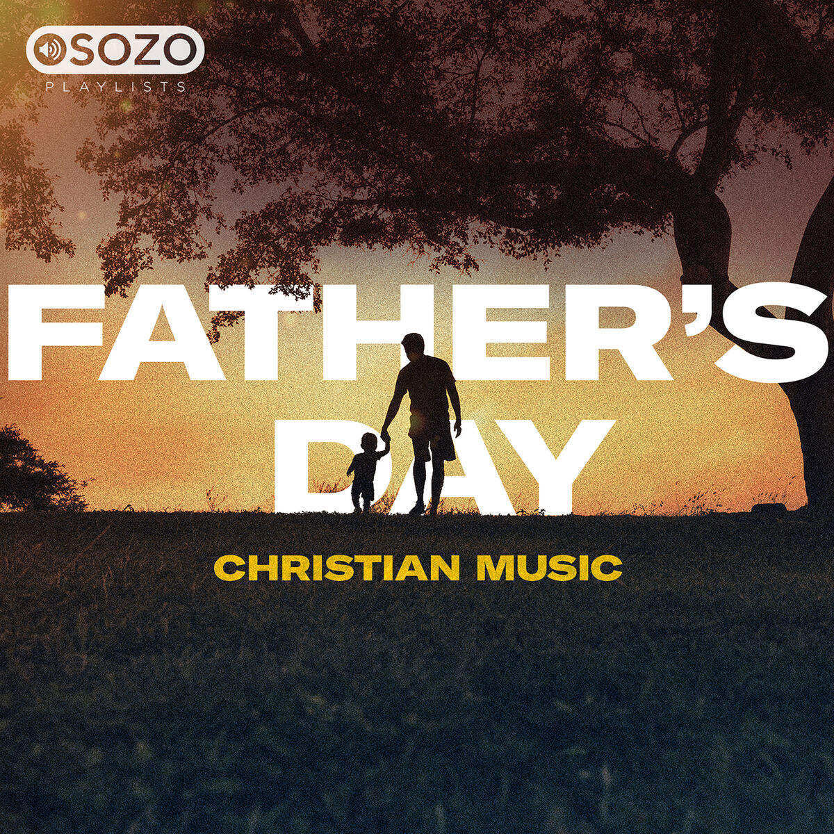 Album cover of Father's Day: Christian Music